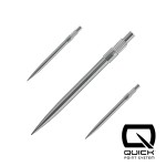 HARROWS SILVER QUICK POINT
