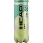 2024 HEAD PADEL ONE BALLS (3-BALL TUBES)