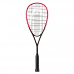 2024 HEAD SQUASH RACKET CYBER PRO