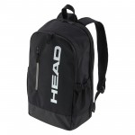 HEAD BASE BACKPACK 17L BLACK