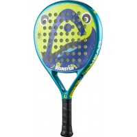 HEAD PADEL RACKET MONSTER KIDS 2024