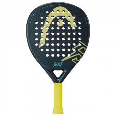 HEAD PADEL RACKET BOLT 2025