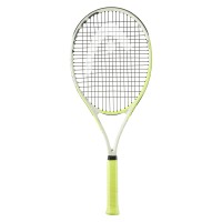 HEAD TENNIS RACKET MX ATTITUDE ELITE- 27 HEAD TENNIS RACKET MX ATTITUDE ELITE- 27