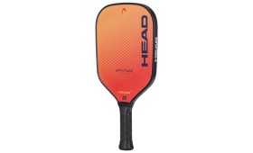 HEAD PICKLEBALL RACKET ATTITUDE SUPRM