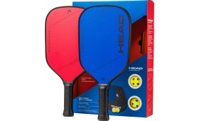 HEAD PICKLEBALL KICKSTARTER PACK