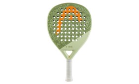HEAD PADEL RACKET VIBE GROR