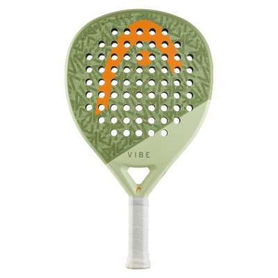 HEAD PADEL RACKET VIBE GROR