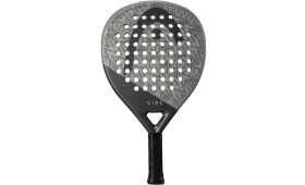 HEAD PADEL RACKET VIBE GRBK