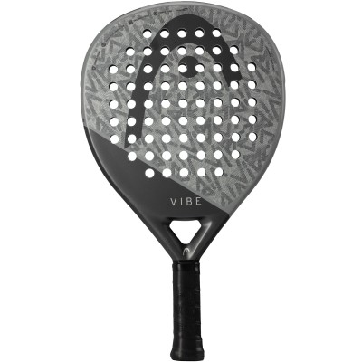 HEAD PADEL RACKET VIBE GRBK