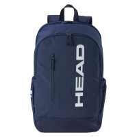 HEAD BASE BACKPACK 17L NAVY HEAD BASE BACKPACK 17L NAVY