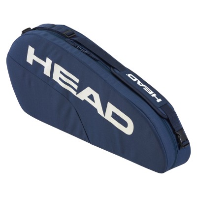 HEAD BASE RACQUET BAG SMALL NAVY