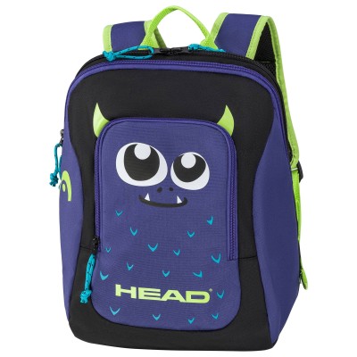 HEAD KIDS TOUR BACKPACK 14L MONSTER HEAD KIDS TOUR BACKPACK 14L MONSTER