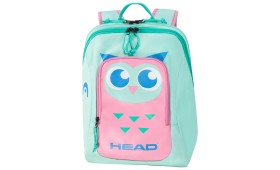 HEAD KIDS TOUR BACKPACK 14L OWL