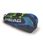 HEAD BAG 6 RACKET COMBI BAG (283448)