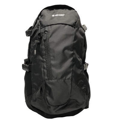 HI-TEC BACKPACK FELIX 2.0 25 LITRE BLACK