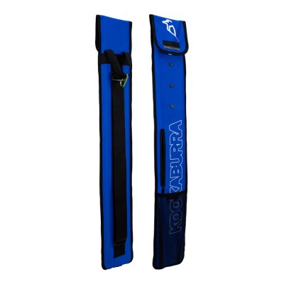 KOOKABURRA HOCKEY STICK BAG NEON NAVY