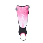 KOOKABURRA HOCKEY SHINPAD OCTANE PINK