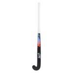 2024 KOOKABURRA HOCKEY STICK MBOW ECHO- 36.5''