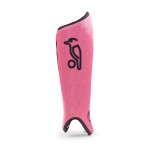 2022 KOOKABURRA HOCKEY SHINPAD CONVERT PINK