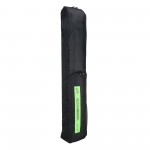 KOOKABURRA HOCKEY STICK BAG VEX BLACK