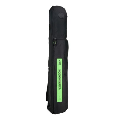 KOOKABURRA HOCKEY STICK BAG FLUX BLACK KOOKABURRA HOCKEY STICK BAG FLUX BLACK