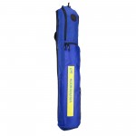 KOOKABURRA HOCKEY STICK BAG FLUX BLUE