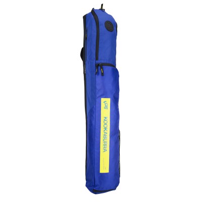 KOOKABURRA HOCKEY STICK BAG FLUX BLUE KOOKABURRA HOCKEY STICK BAG FLUX BLUE