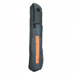 KOOKABURRA HOCKEY STICK BAG FLUX GREY