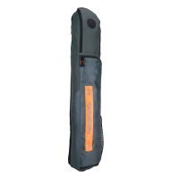 KOOKABURRA HOCKEY STICK BAG FLUX GREY KOOKABURRA HOCKEY STICK BAG FLUX GREY