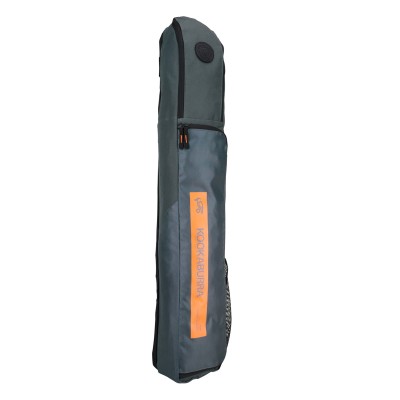 KOOKABURRA HOCKEY STICK BAG FLUX GREY KOOKABURRA HOCKEY STICK BAG FLUX GREY