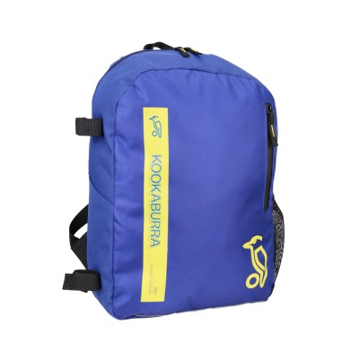 KOOKABURRA HOCKEY ORBIT RUCKSACK -BLUE KOOKABURRA HOCKEY ORBIT RUCKSACK -BLUE