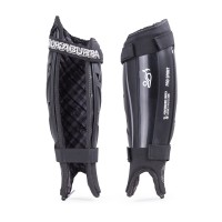 KOOKABURRA HOCKEY SHINPAD PRO SPIRIT- BLACK KOOKABURRA HOCKEY SHINPAD PRO SPIRIT- BLACK