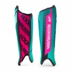 KOOKABURRA HOCKEY SHINPAD CONVERT MARINE/PINK