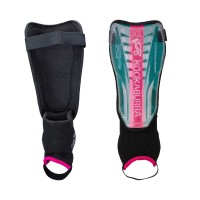KOOKABURRA HOCKEY SHINPAD OCTANE MARINE PINK KOOKABURRA HOCKEY SHINPAD OCTANE MARINE PINK