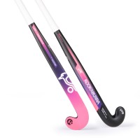 KOOKABURRA HOCKEY STICK MBOW MB10 PINK- 36.5L KOOKABURRA HOCKEY STICK MBOW MB10 PINK- 36.5L