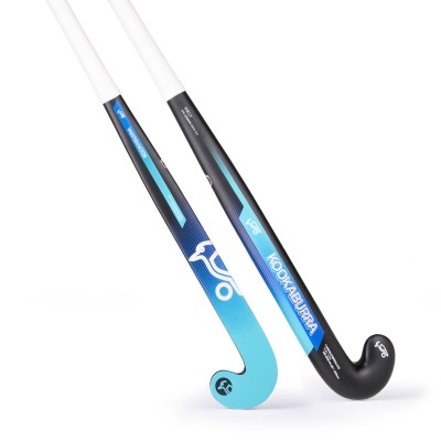 KOOKABURRA HOCKEY STICK MBOW MB10 BLUE- 36.5L KOOKABURRA HOCKEY STICK MBOW MB10 BLUE- 36.5L