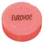 EUROHOC FLAT PUCK EUROHOC FLAT PUCK