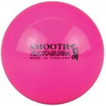 KOOKABURRA HOCKEY BALL BURRA PINK (SMOOTH)