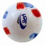 KOOKABURRA HOCKEY BALL BURRA SWIRLS (SMOOTH)