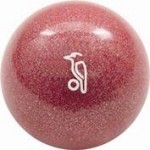 KOOKABURRA HOCKEY BALL FLARE PINK