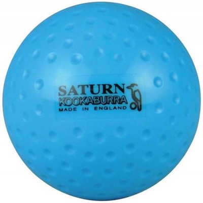 KOOKABURRA HOCKEY BALL SATURN BLUE (DIMPLE)