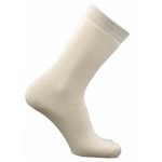 HORIZON CRICKET SOCK CREAM 