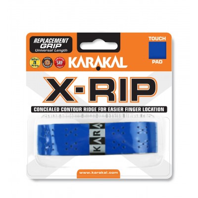 KARAKAL GRIP ' X-RIP ' KARAKAL GRIP ' X-RIP '