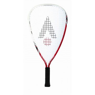 KARAKAL  CRX HYBRID RACKETBALL RKT.