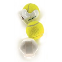 KARAKAL TENNIS BALL CLIPS