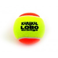 KARAKAL LOW COMP TENNIS BALLS LOBO BALLS