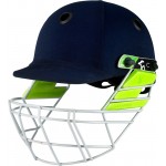 KOOKABURRA PRO 600F CRICKET HELMET- LARGE -XL (58 - 62CM )