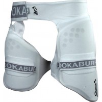 KOOKABURRA PRO GUARD 500