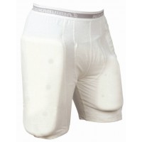 KOOKABURRA. PROTTECTIVE SHORTS