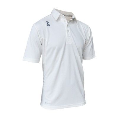 KOOKABURRA PRO PLAYERS CRICKET SHIRT